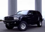 Dodge Durango MadStein 1998 года